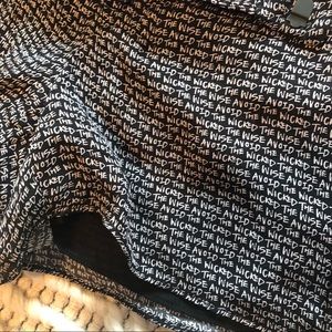 Wise Avoid the Wicked Silk